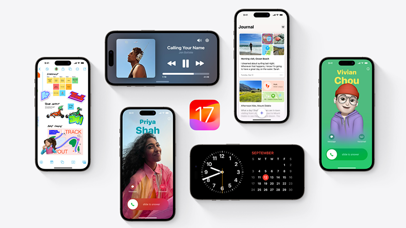 Vì sao nên chọn mua điện thoại iPhone 15 Pro