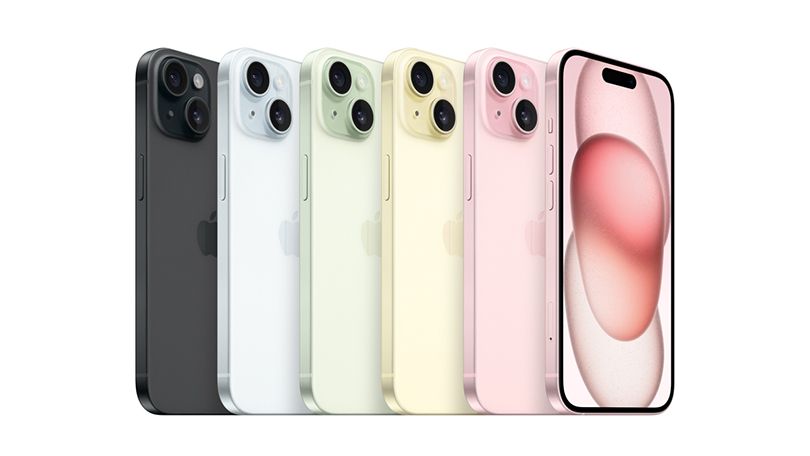 Đánh giá sản phẩm iPhone 15 Plus chi tiết