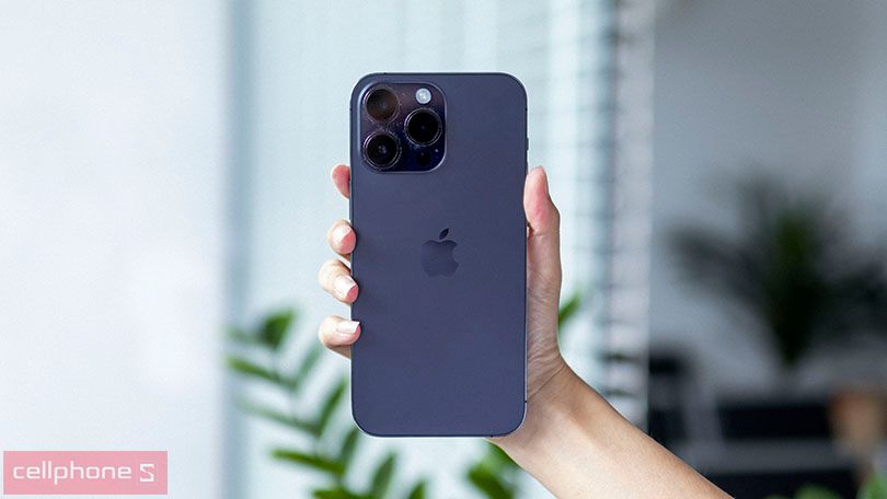 iPhone 14 Pro 512GB