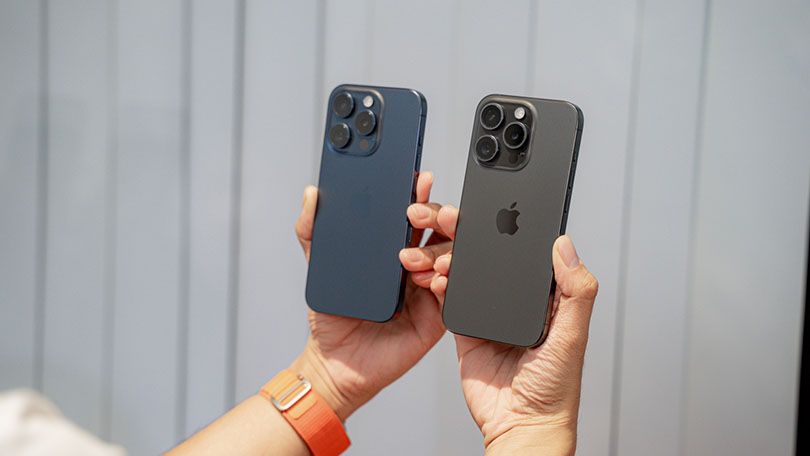 Pin iPhone 15 Pro Max 1TB