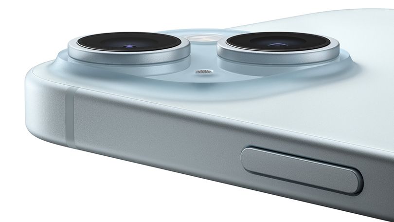 Cụm camera kép bắt trọn mọi khoảnh khắc đáng giá
