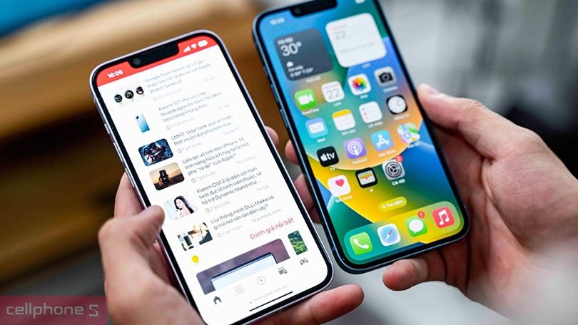 iPhone 14 Plus