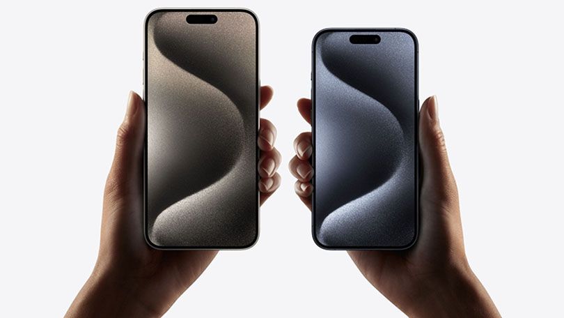 iPhone 15 Pro Max nặng bao nhiêu