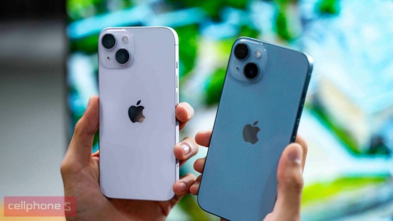 Có nên mua iPhone 14 256GB hay không?