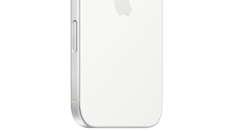 Cấu hình iPhone 16 Plus 256GB
