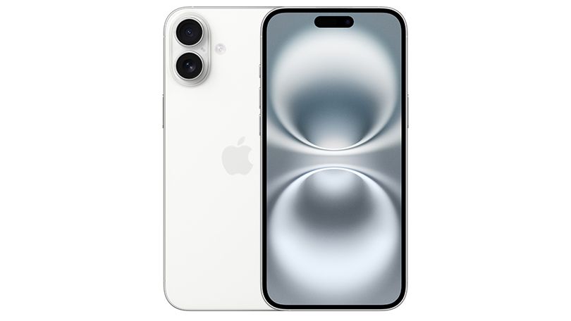 Màn hình iPhone 16 512GB