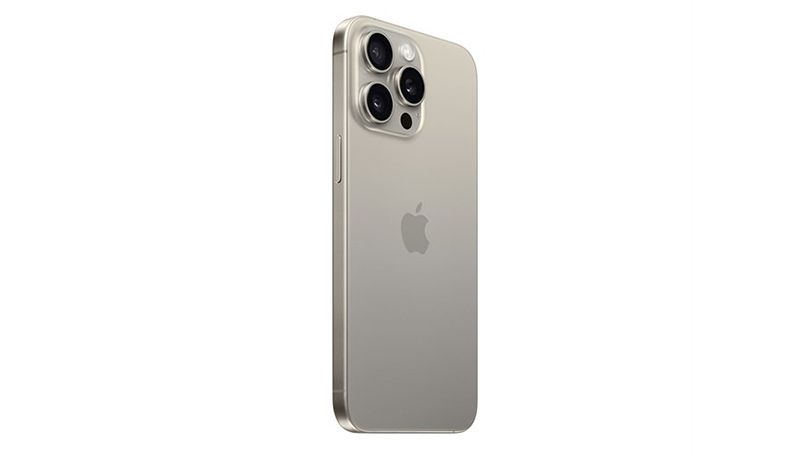 Bảng giá iPhone 15 Pro Max mới nhất tại CellphoneS