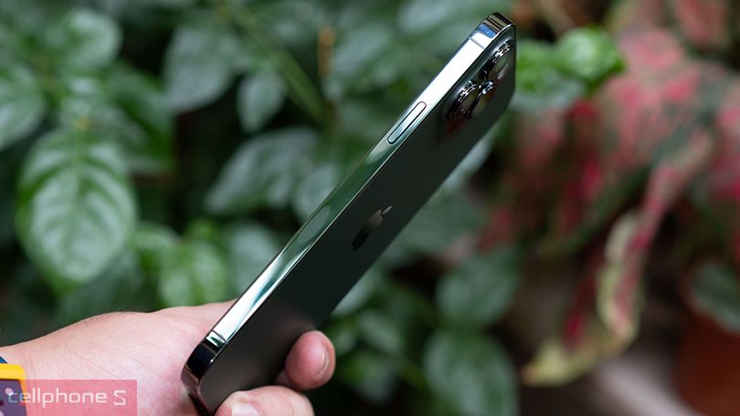 iPhone 13 Pro Max 512GB giá bao nhiêu