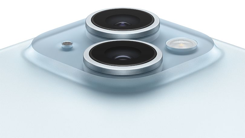 Hiệu năng mạnh mẽ với chip Binoic A16 cùng dung lượng lưu trữ lớn