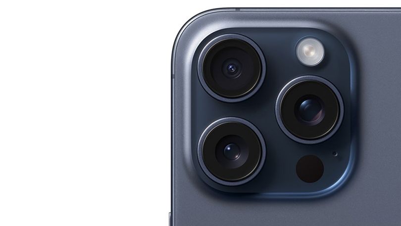 Thiết kế và vật liệu của iPhone 15 Pro Max vượt trội 14 Pro Max với khung titan và màu sắc mới