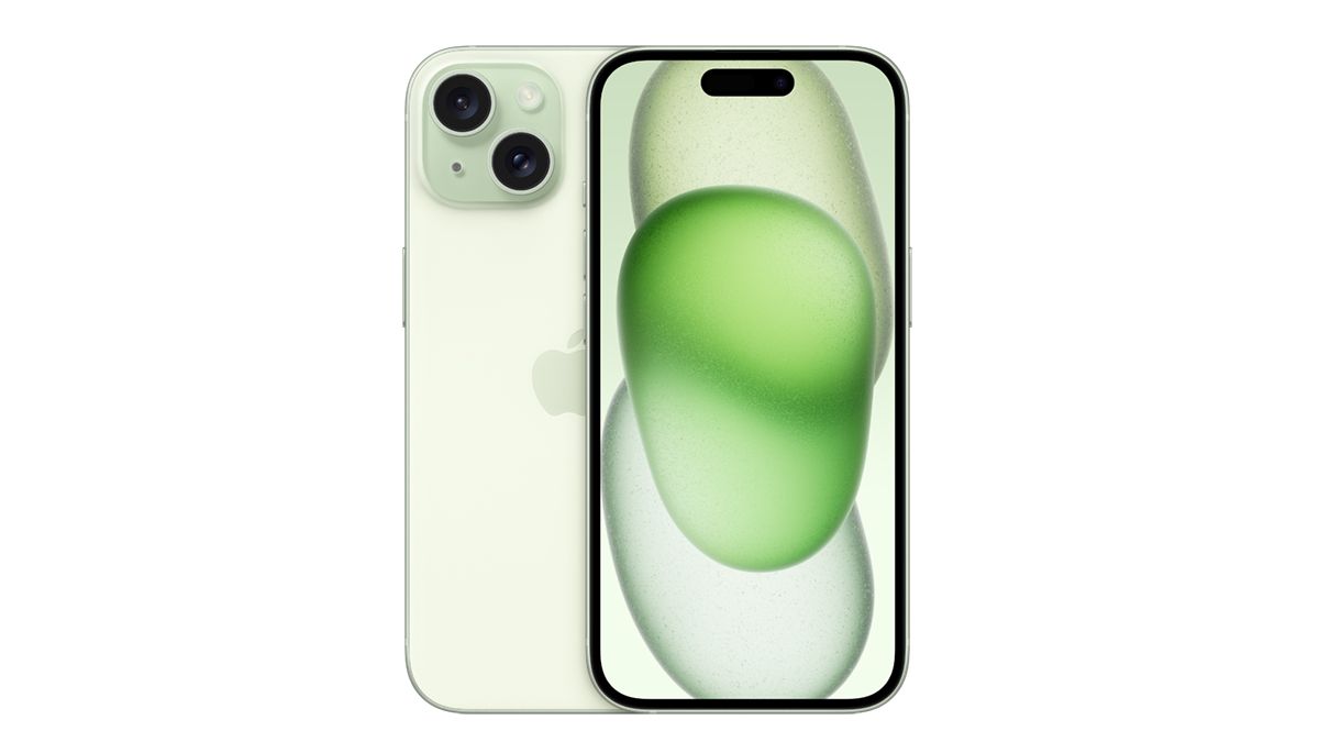 Nên mua ip 15 thường