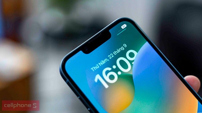 Đánh giá màn hình iPhone 14 Plus 512GB