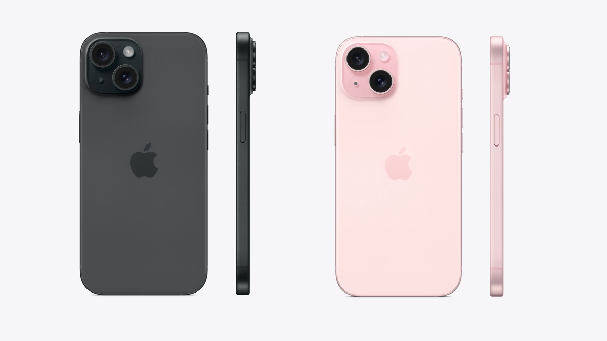 iPhone 15 thường giá bao nhiêu