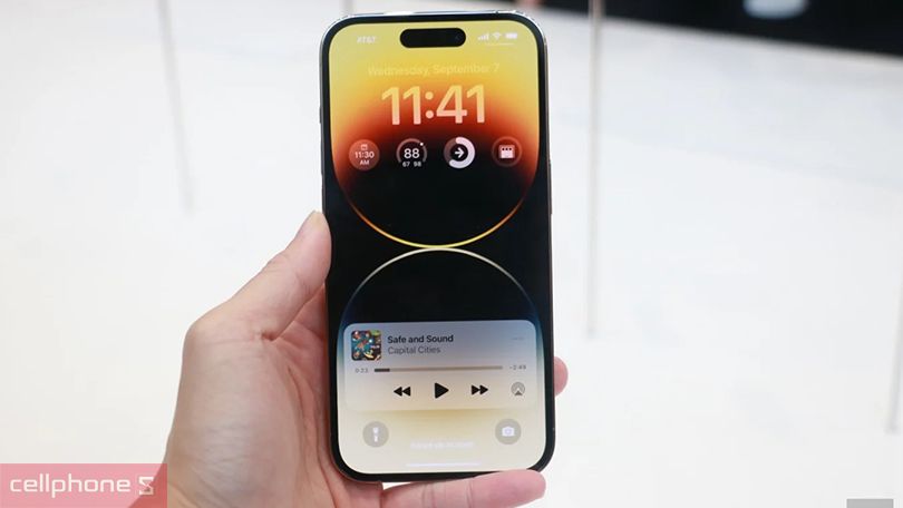 iPhone 14 Pro 512GB