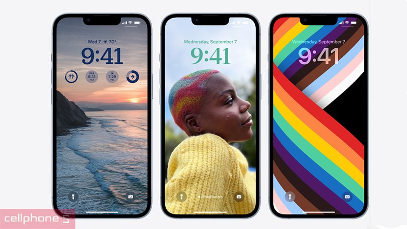 Đánh giá hiệu năng điện thoại iPhone 14