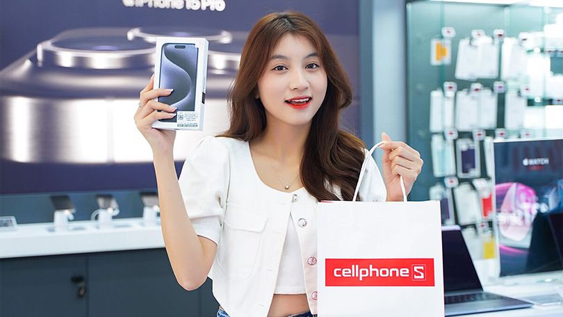 Điện thoại iPhone 15 Pro Max 1TB khi nào ra mắt