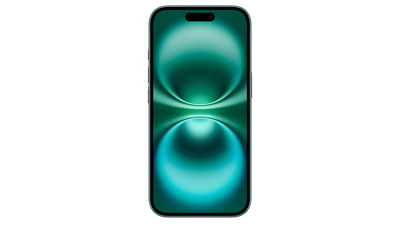Màn hình iPhone 16 Plus 256GB