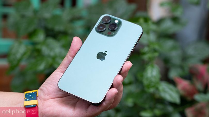 iPhone 13 Pro Max 256GB