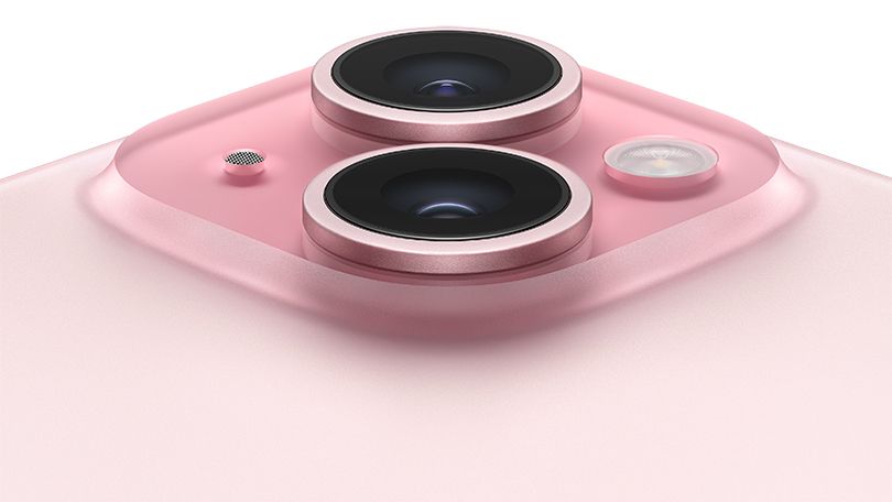 Cụm camera kép bắt trọn mọi khoảnh khắc đáng giá