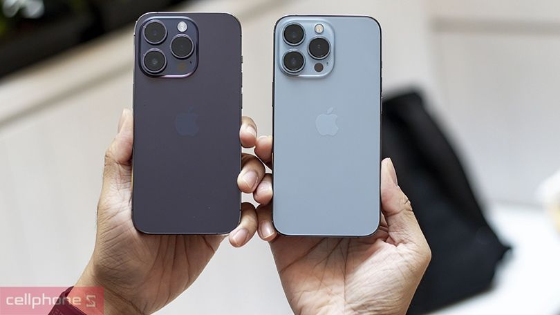 iPhone 14 Pro 256GB