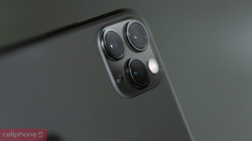 Camera chụp ảnh đẹp mắt