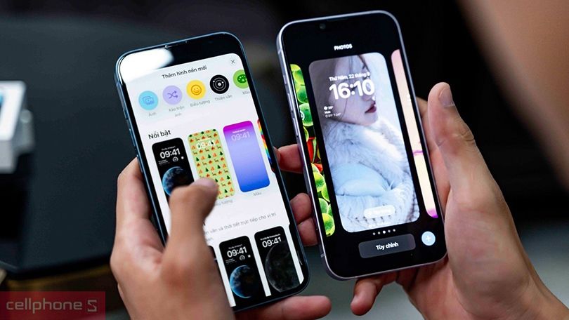 iPhone 14 Plus