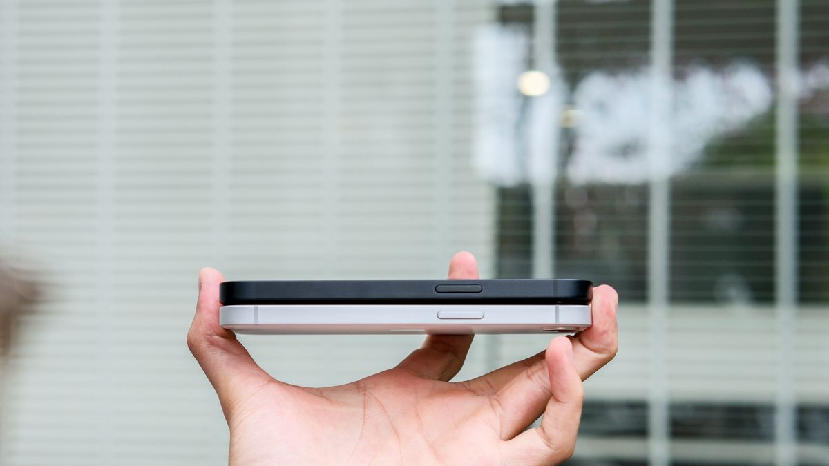 So sánh iPhone 16e vs 15 Pro và 14 Pro