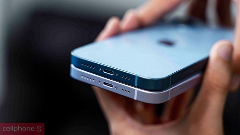 iPhone 14 Plus