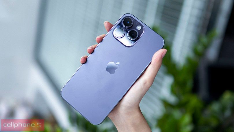 iPhone 14 Pro 512GB