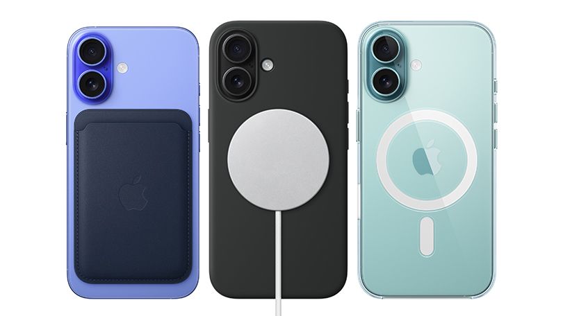 Pin iPhone 16 Plus 512GB