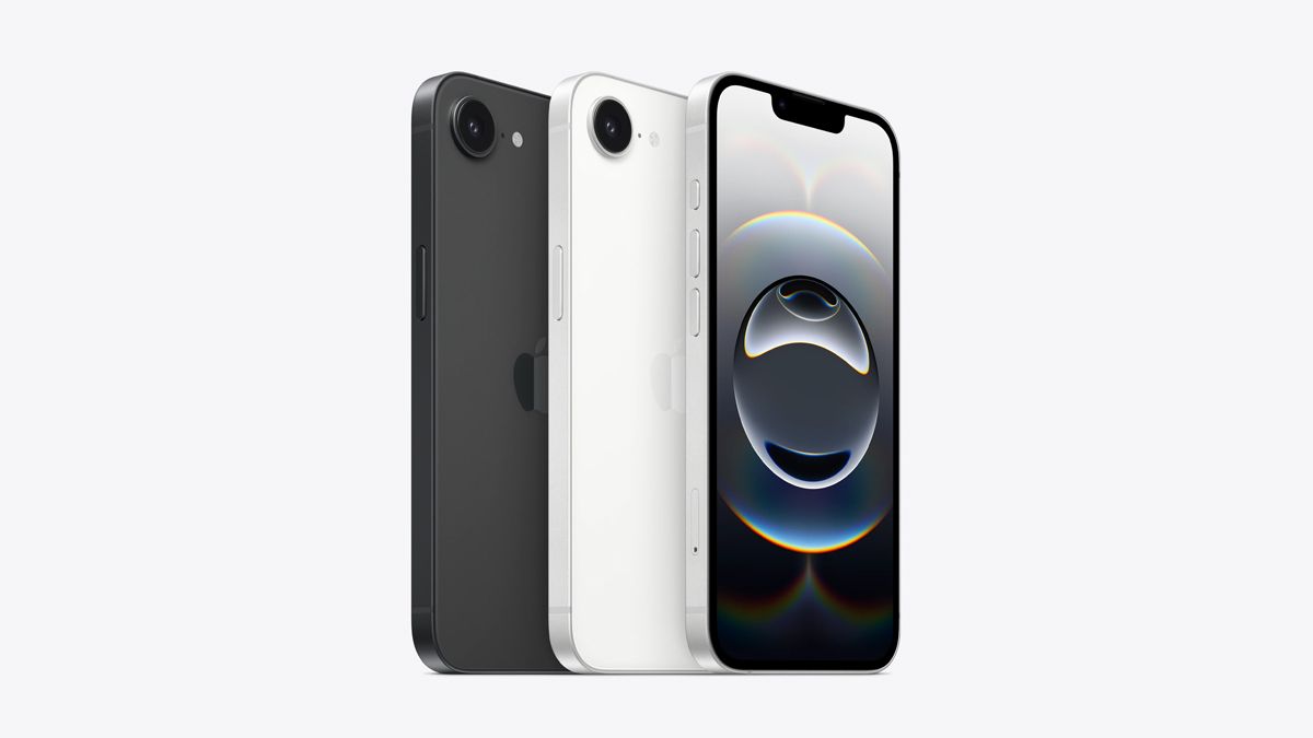 iPhone 16e giá bao nhiêu