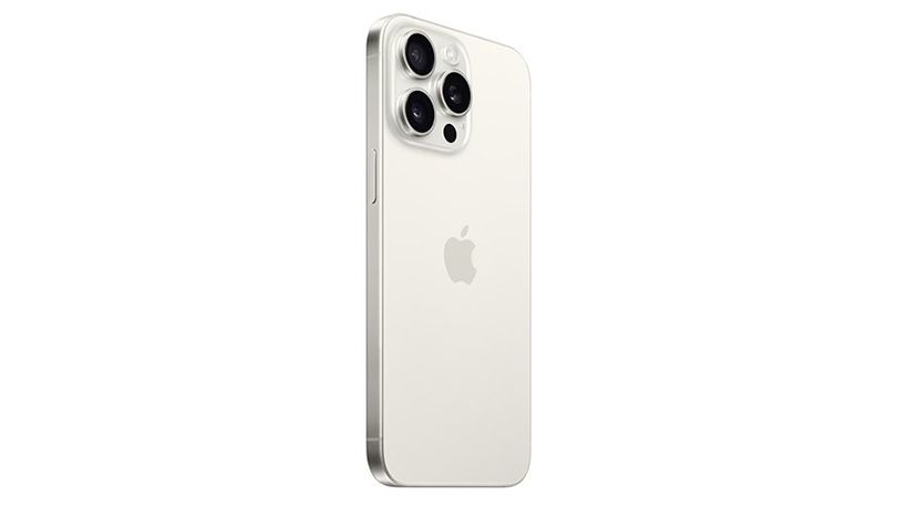 iPhone 15 Pro Max chính thức ra mắt vào ngày 12 tháng 9 năm 2023 tại sự kiện Wonderlust