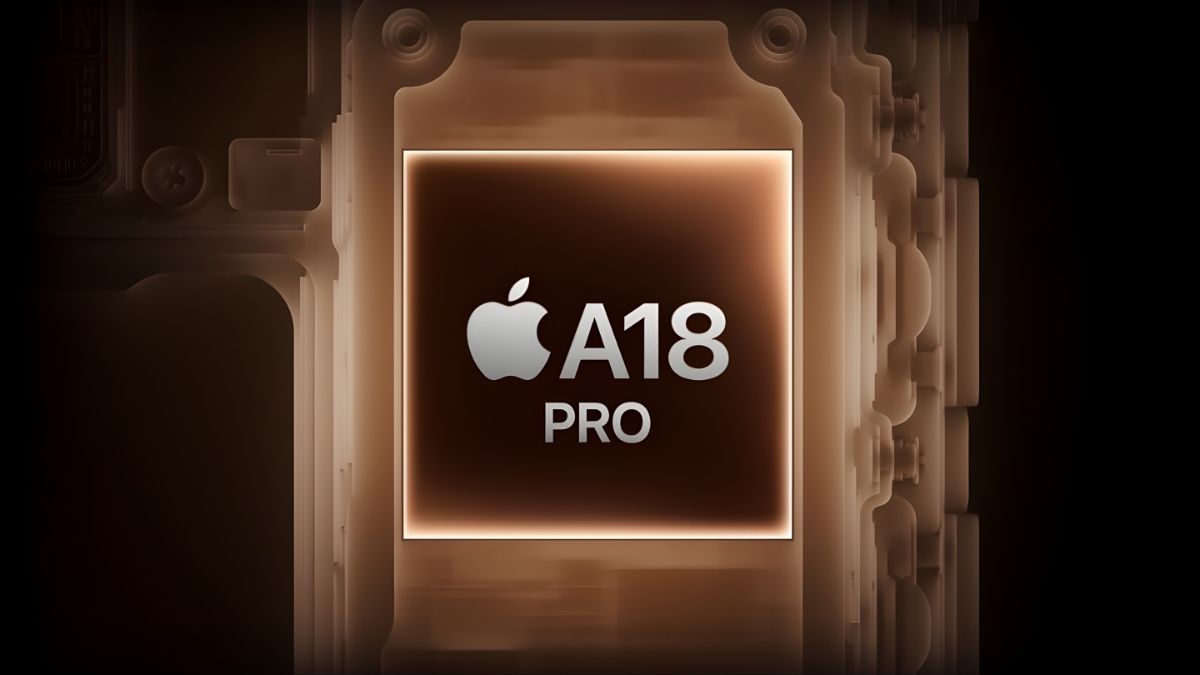 Hiệu năng chip A18 Pro: "Quái vật" tích hợp AI xử lý mạnh mẽ