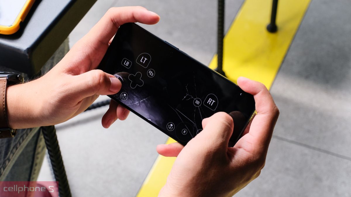 Chip A17 Pro là một trong những cải tiến quan trọng nhất trên iPhone 15 Pro Max