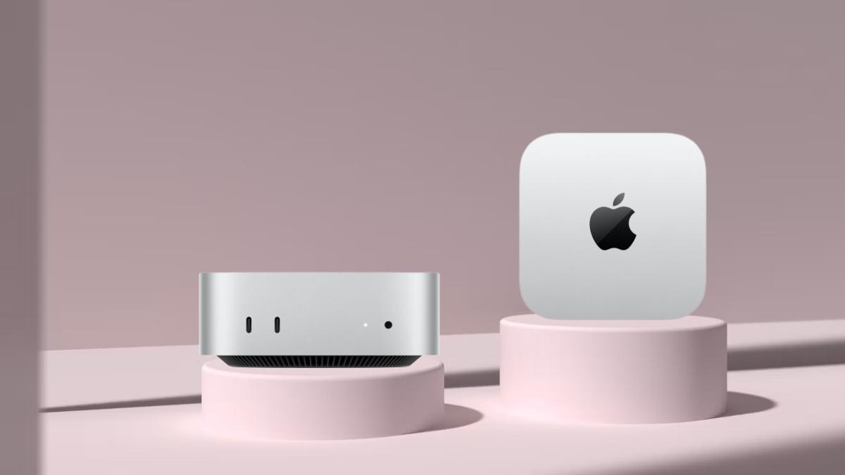 So sánh APPLE MACMINI M5 PRO 15CPU 16GPU 24GB 512GB 2026