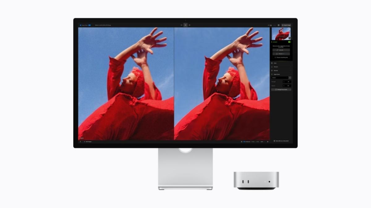 Ai nên mua Mac mini M6 12CPU 12GPU 16GB 512GB 2026
