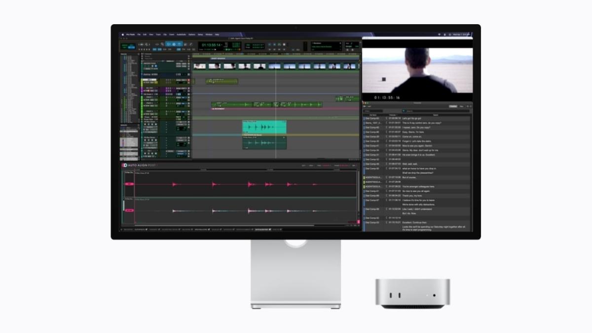 So sánh Mac mini M6 12CPU 12GPU 16GB 512GB 2026 với Mac mini M4 2024 10CPU 10GPU 16GB 512GB