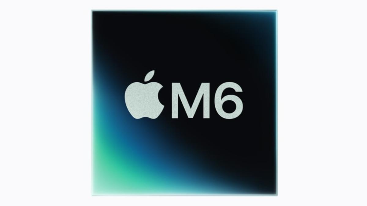 CPU Mac mini M6 12CPU 12GPU 24GB 512GB 2026