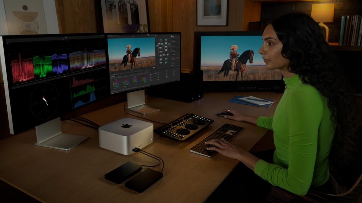 Mac Studio M5 Max 18CPU 32GPU 36GB 512GB 2026 ai nên mua