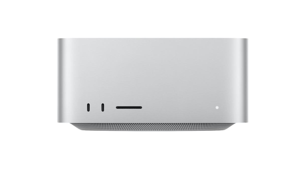 So sánh Mac Studio M5 Ultra 30CPU 64GPU 96GB 1TB 2026 với Mac Studio M3 Ultra
