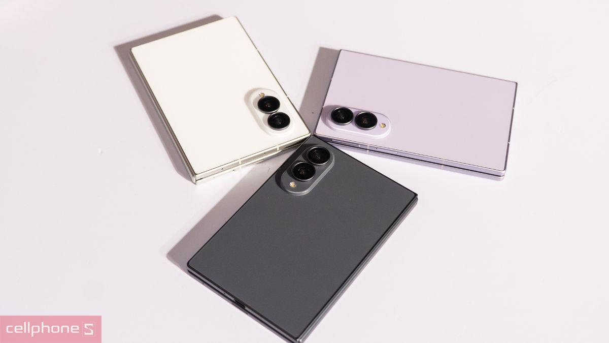 Lựa chọn Samsung Galaxy Z Fold 8, Fold 8 Ultra hay Flip 8 theo nhu cầu sử dụng