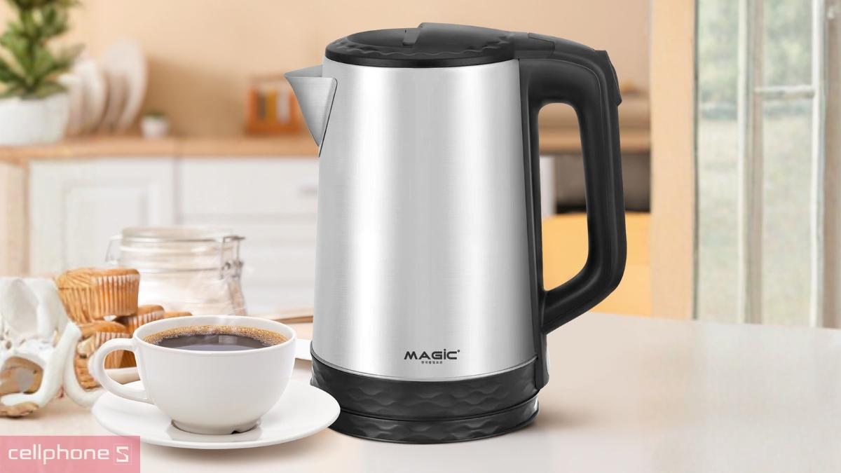 Thiết kế bình đun siêu tốc MAGIC A-072