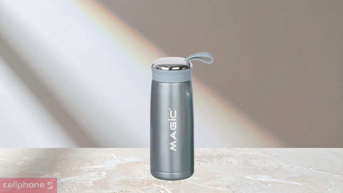Cơ chế nắp vặn của bình giữ nhiệt MAGIC A-026