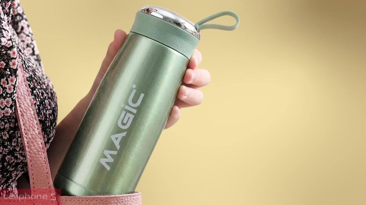 Thiết kế bình giữ nhiệt MAGIC A-026