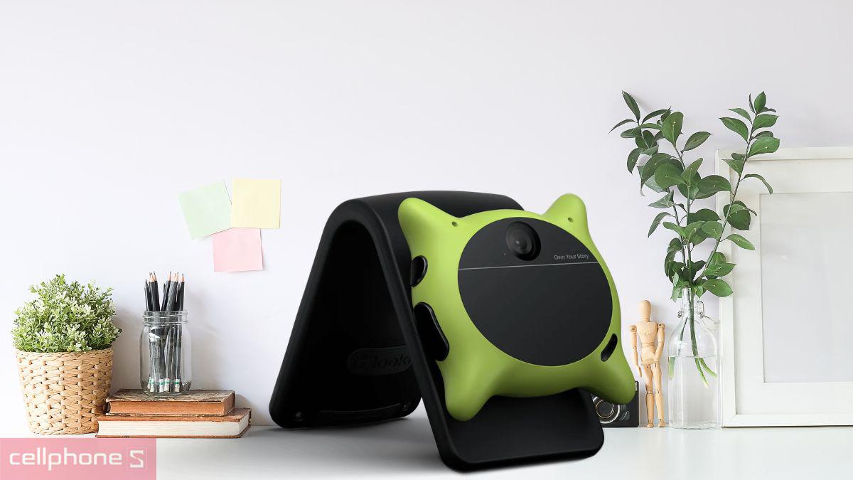 Sạc dành riêng cho camera Looki L1