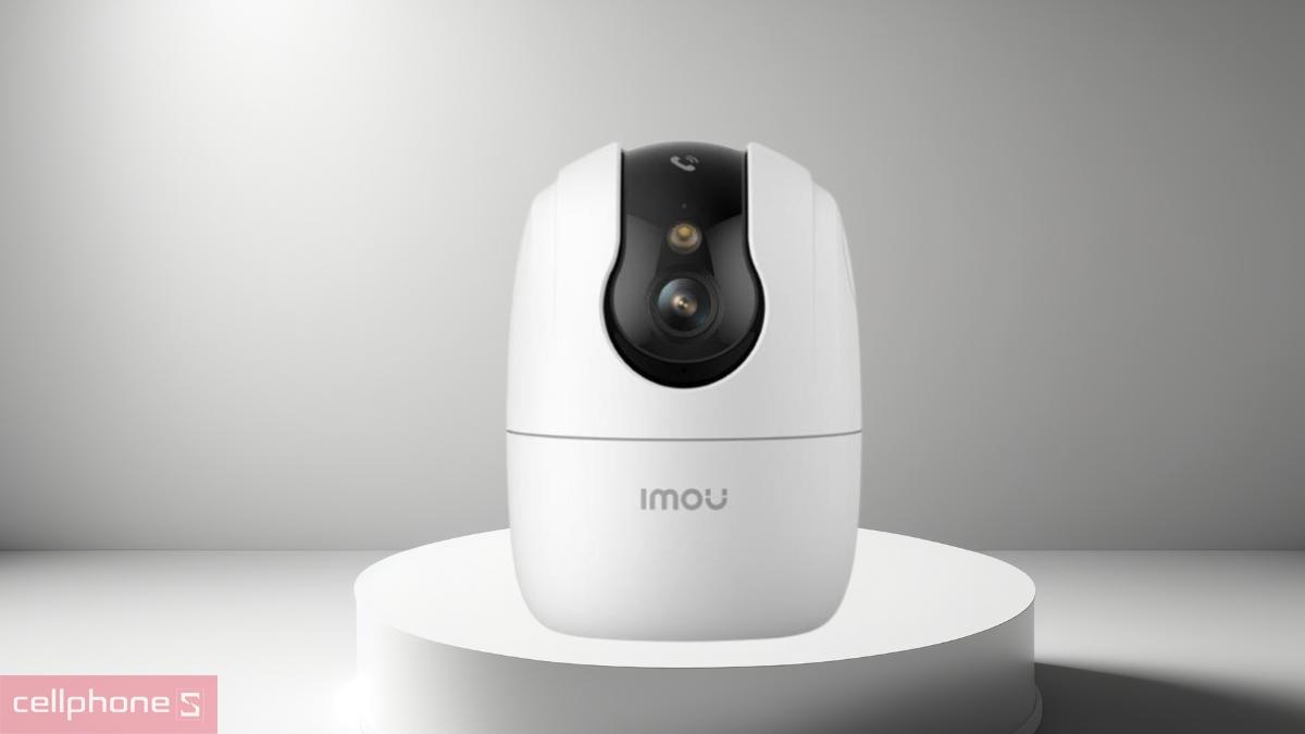Nhóm người dùng phù hợp với Camera IP Imou Ranger 2C TA52P Pro trong nhà