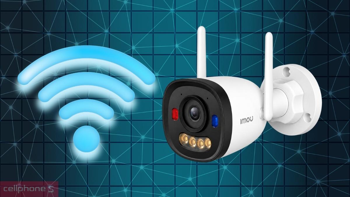 Thiết bị hỗ trợ Wifi Hotspot tự phát wifi rất tiện lợi