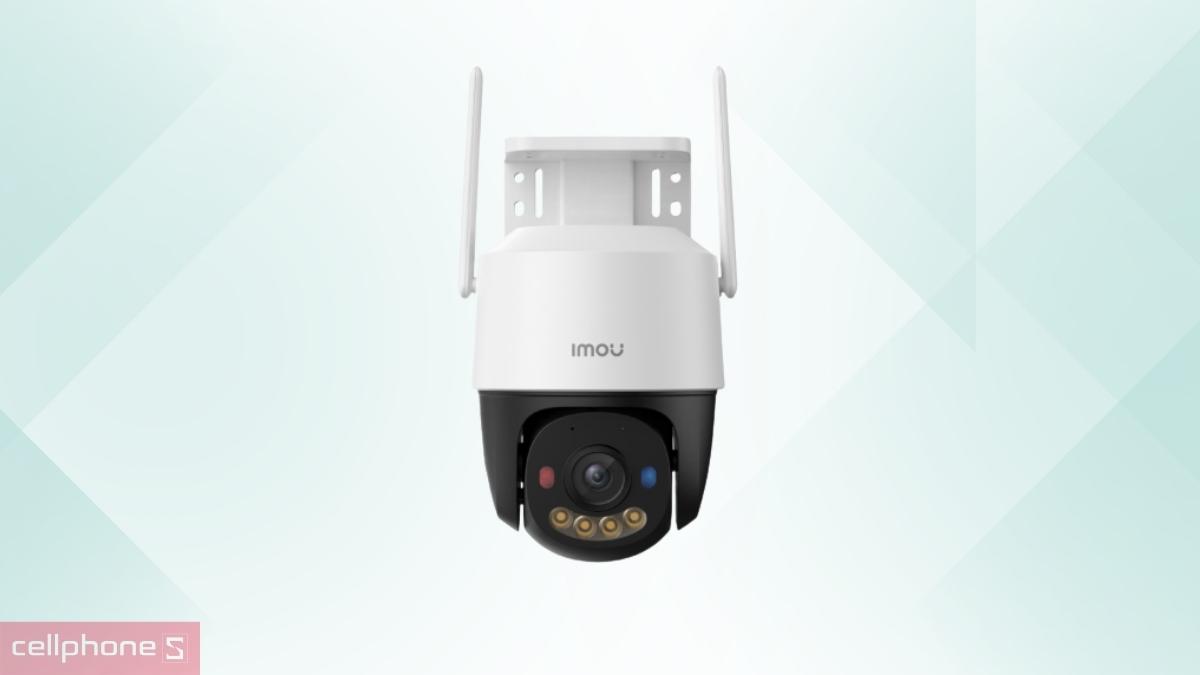 Hỗ trợ thẻ Micro SD dung lượng 512GB