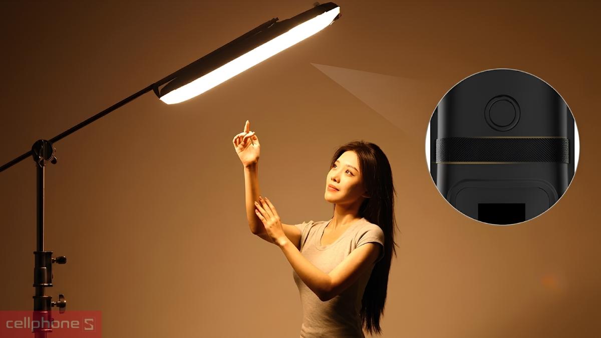 Chất lượng ánh sáng cao phù hợp nhiều nhu cầu
