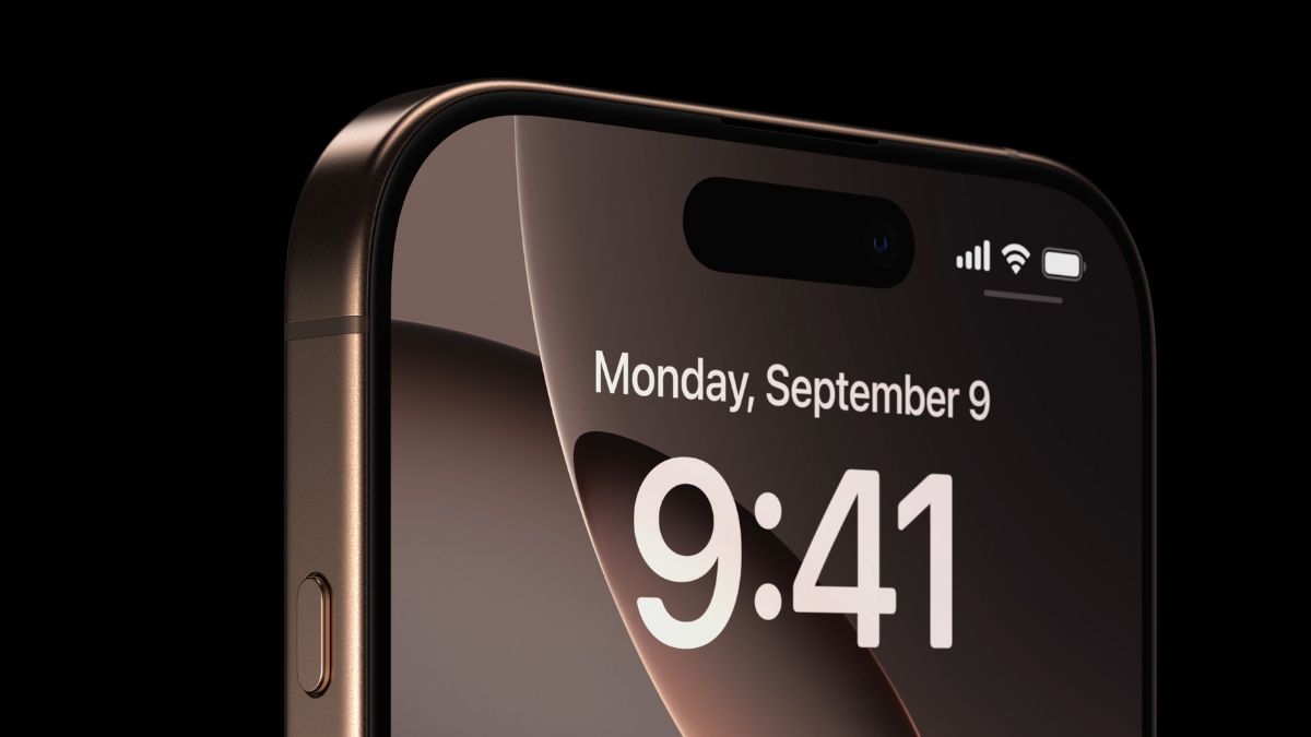 Thông số iPhone 16 Pro Max chi tiết